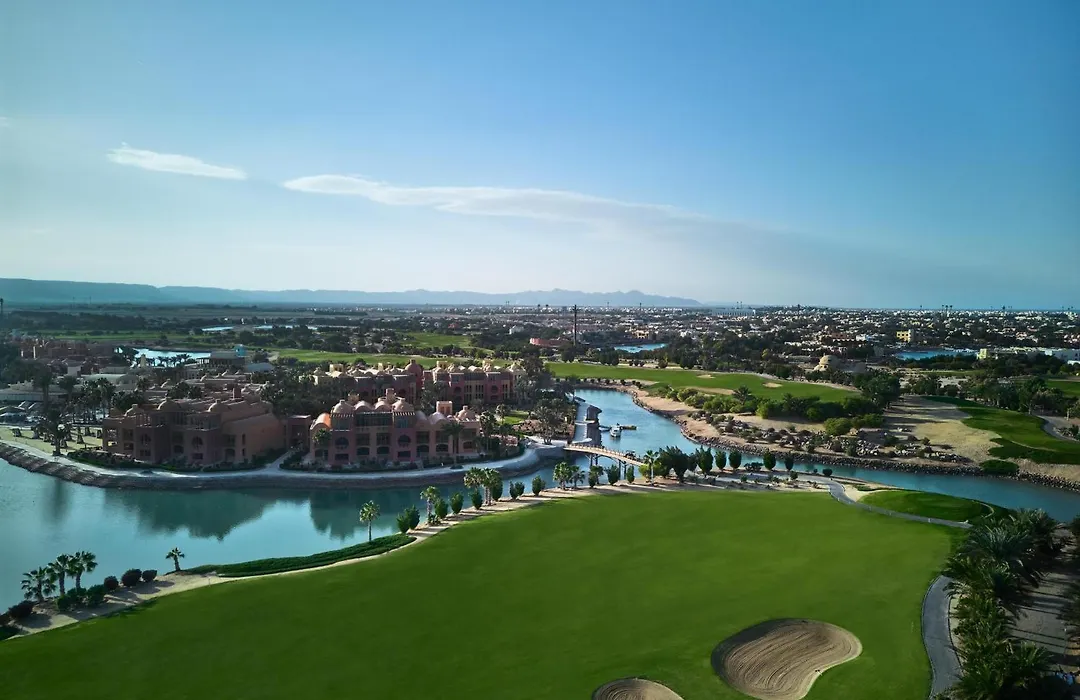 Steigenberger Golf Resort El Gouna-1