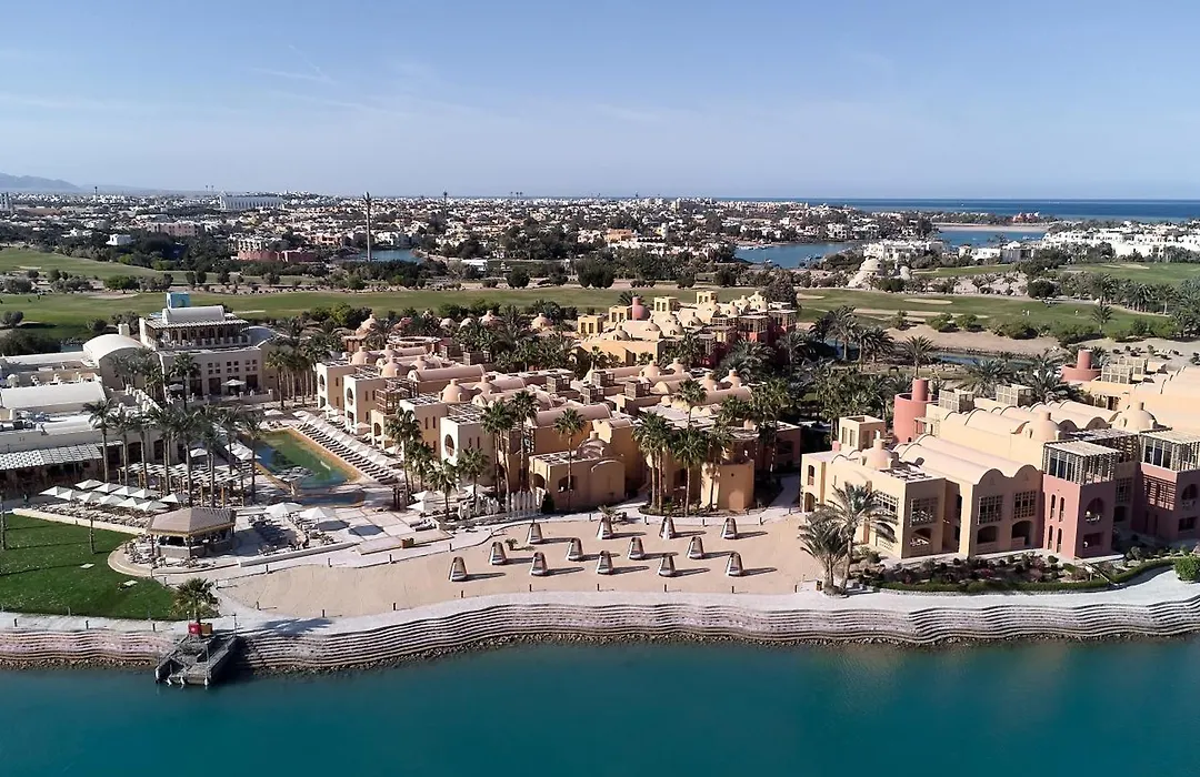 Steigenberger Golf Resort El Gouna-1