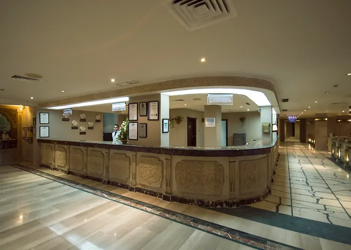 Sunny Days El Palacio Resort & Spa Hurghada