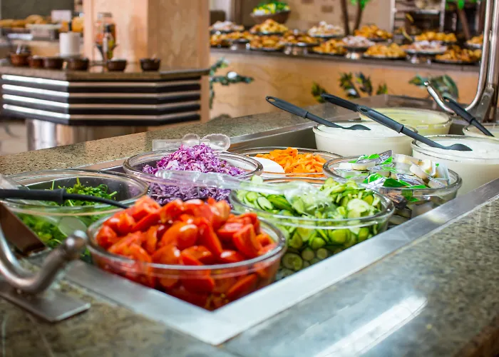 Sunny Days El Palacio Resort & Spa Hurghada