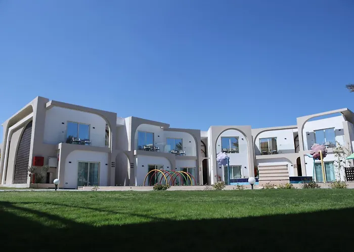 Panorama Bungalows Resort El Gouna Hurghada